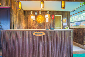 MAP5 Manthan Beach Resort