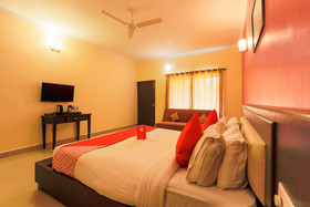 MAP5 Manthan Beach Resort