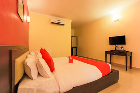 MAP5 Manthan Beach Resort