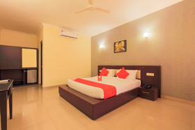 MAP5 Manthan Beach Resort