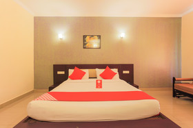 MAP5 Manthan Beach Resort