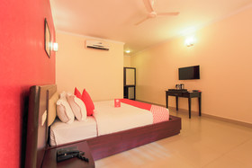 MAP5 Manthan Beach Resort