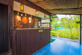 MAP5 Manthan Beach Resort