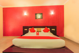 MAP5 Manthan Beach Resort
