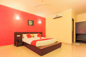 MAP5 Manthan Beach Resort