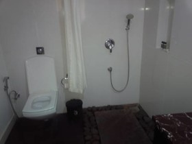 Marbela Beach Resort by OYO Rooms