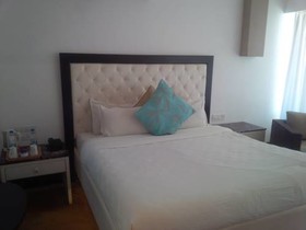 Marbela Beach Resort by OYO Rooms