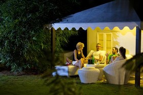 Marbela Beach Resort by OYO Rooms