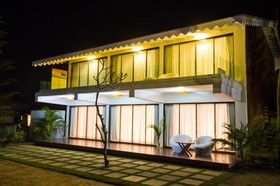 Marbela Beach Resort by OYO Rooms