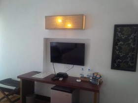 Marbela Beach Resort by OYO Rooms