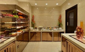 Marbela Beach Resort by OYO Rooms