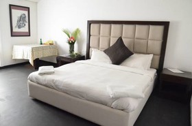 Marbela Beach Resort by OYO Rooms