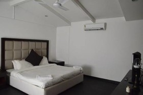 Marbela Beach Resort by OYO Rooms