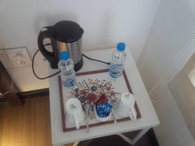 Marbela Beach Resort by OYO Rooms