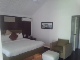 Marbela Beach Resort by OYO Rooms