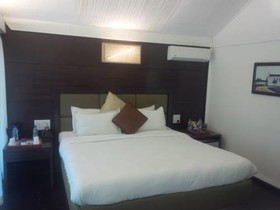 Marbela Beach Resort by OYO Rooms