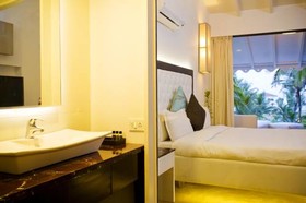 Marbela Beach Resort by OYO Rooms