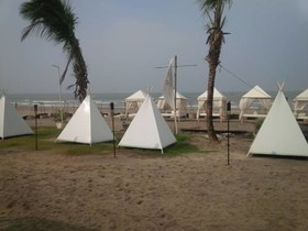 Marbela Beach Resort by OYO Rooms