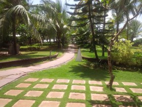 Marbela Beach Resort by OYO Rooms
