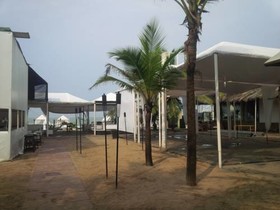 Marbela Beach Resort by OYO Rooms