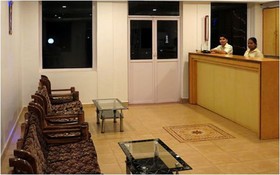 Morjim Beach Resort