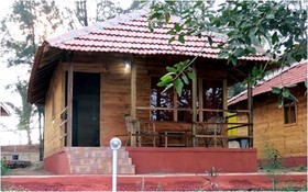 Morjim Beach Resort
