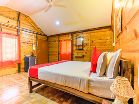 Morjim Beach Resort