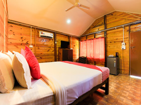 Morjim Beach Resort