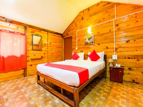 Morjim Beach Resort