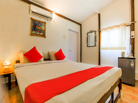 Morjim Beach Resort