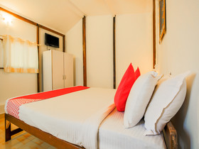 Morjim Beach Resort