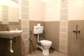 Morjim Grand Inn Resort by OYO Rooms