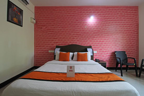 Morjim Grand Inn Resort by OYO Rooms
