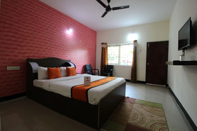 Morjim Grand Inn Resort by OYO Rooms