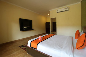 Morjim Grand Inn Resort by OYO Rooms
