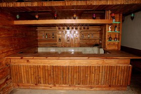 Morjim Holiday Beach Resort