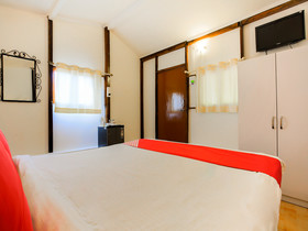 Morjim Holiday Beach Resort by OYO Rooms