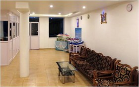 Morjim Holiday Beach Resort by OYO Rooms