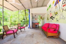 Morjim Plaza by OYO Rooms