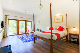 Morjim Plaza by OYO Rooms