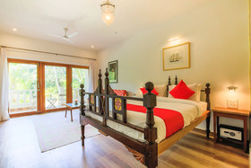 Morjim Plaza by OYO Rooms