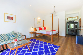 Morjim Plaza by OYO Rooms