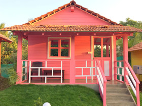Morjim Queen Beach Resort