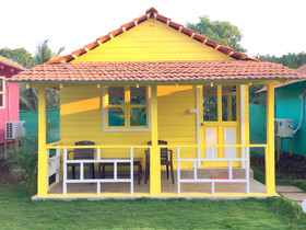 Morjim Queen Beach Resort