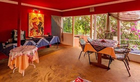 Morjim Resort