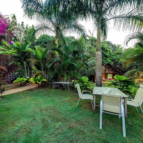 Morjim Resort