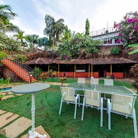 Morjim Resort