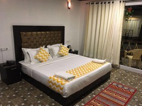 Morjim Resort and Retreat by FabHotels