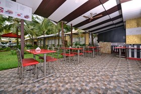 Morjim Resort and Retreat by OYO Rooms