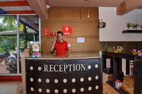 Morjim Resort and Retreat by OYO Rooms